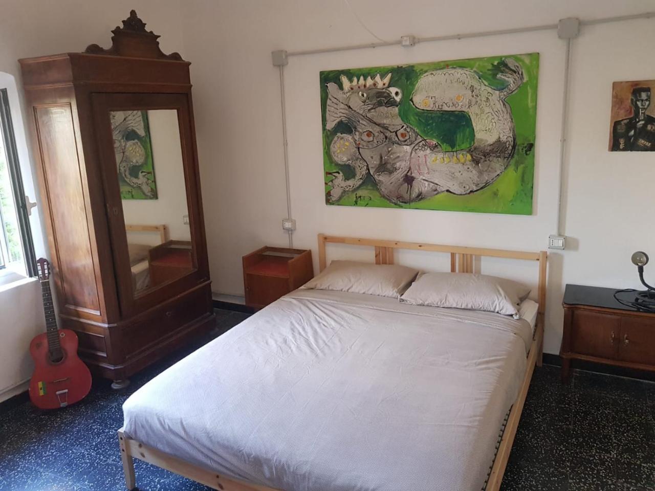 Affittacamere Il Colombino Appartement *